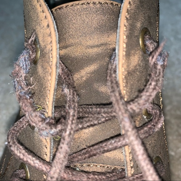 Primark Brown Boots - Picture 7 of 8